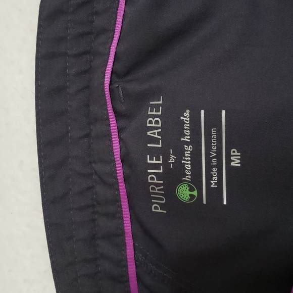 Scrub pants - Picture 3 of 3